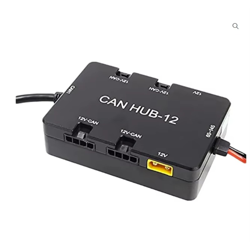 Drone Esc - Controlador de Vuelo GPS JIYI K++