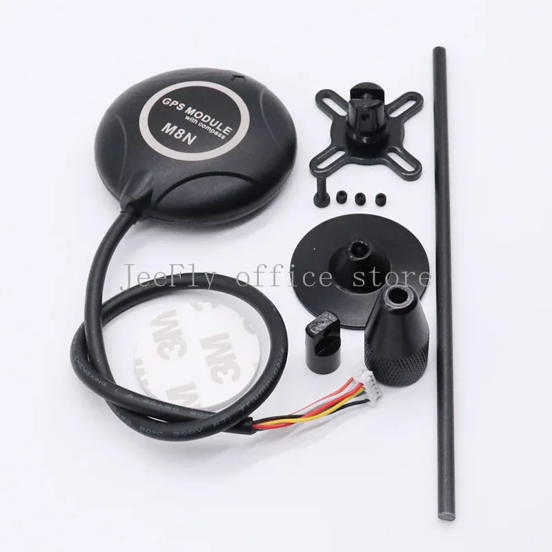 Drone Compass - Módulo GPS M8N Ublox NEO-M8N 10Hz