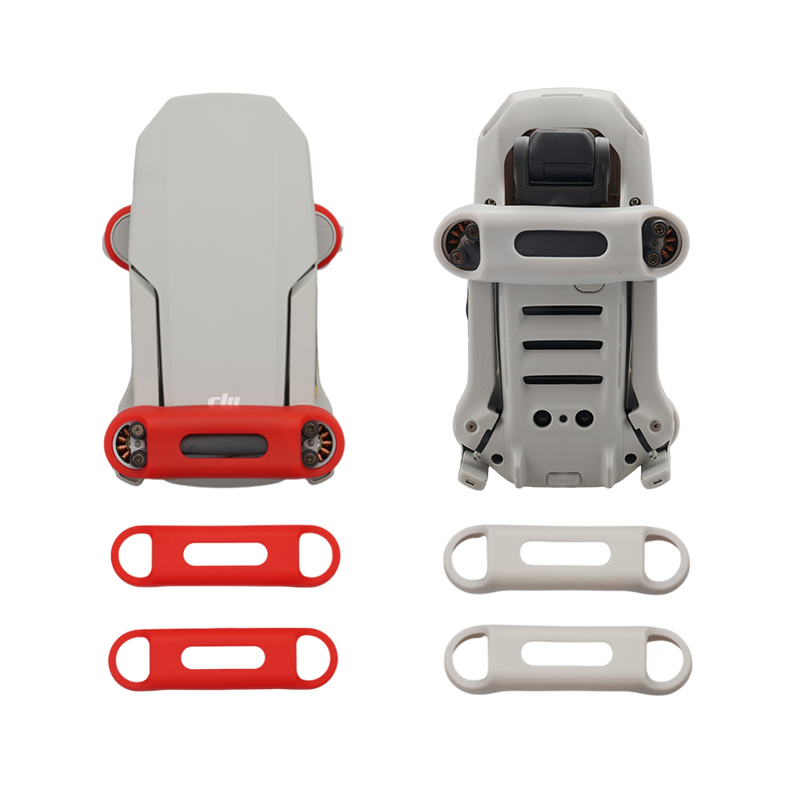 Drone Propeller Guard - Soporte de hélice fijador protector para