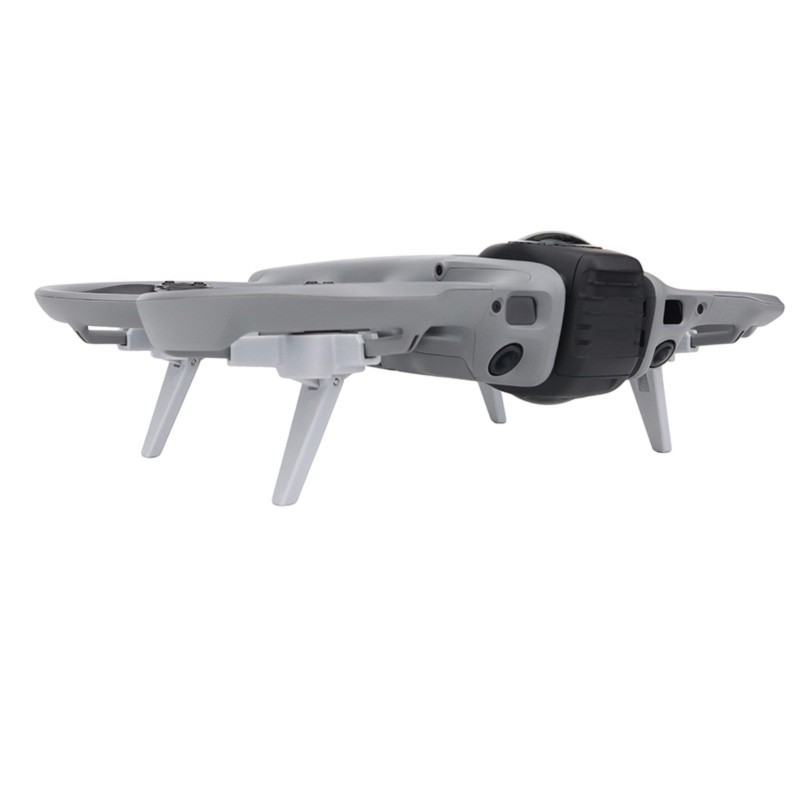 Drone Landing Gear - Mini tren de aterrizaje FEDI para