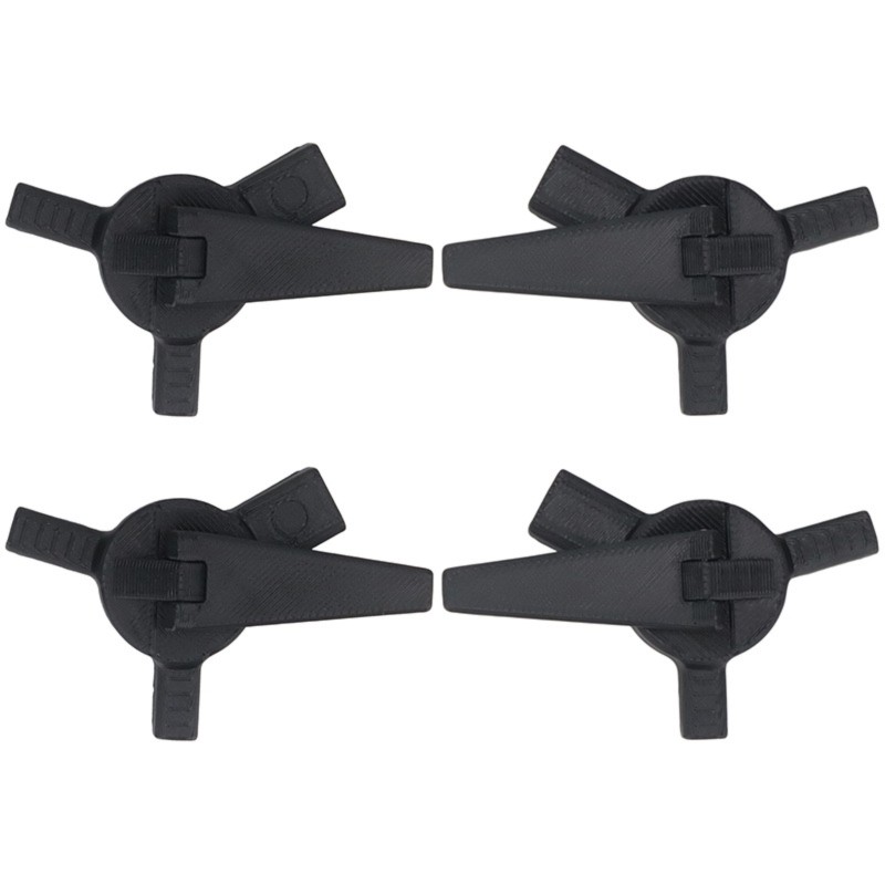 Drone Landing Gear - Soporte de extensión de liberación rápida