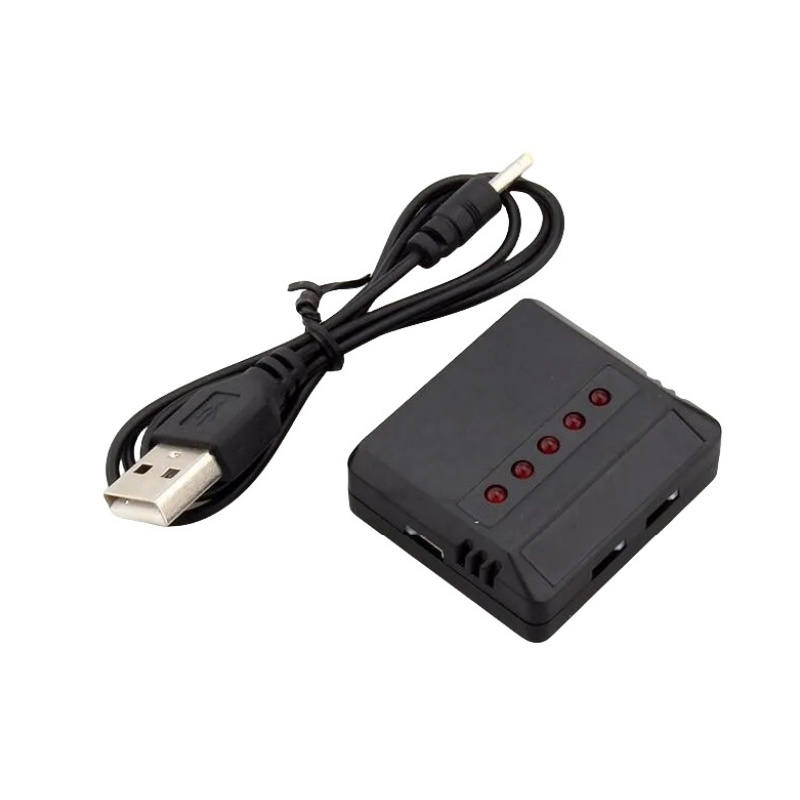 Drone Charger - Syma X5HW X5HC X5C X5SW 3,7