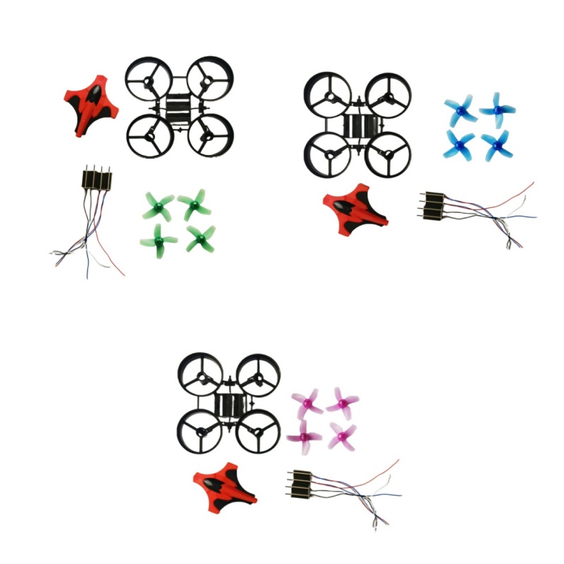 Drone Propeller - Kit de Mini Dron RC DIY,