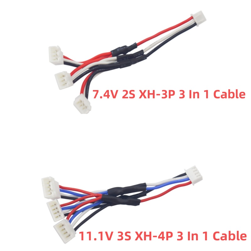Drone Charger - MJX B3 RC Drone cargador de