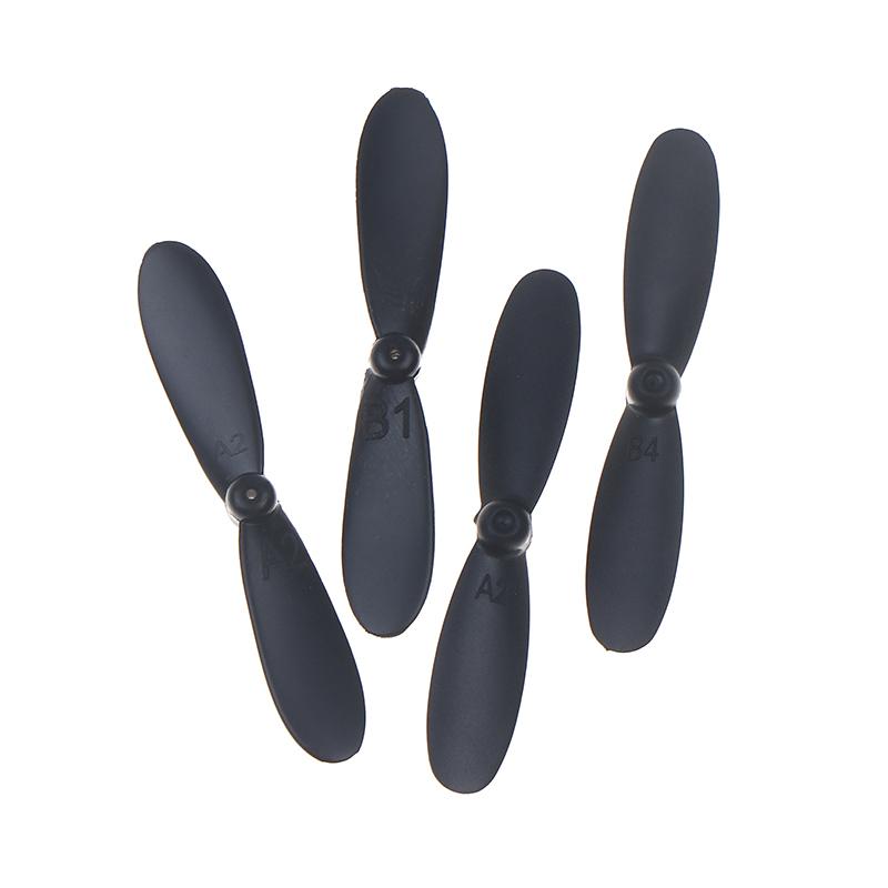 Drone Propeller - ¡EN OFERTA! 8 piezas de hélices