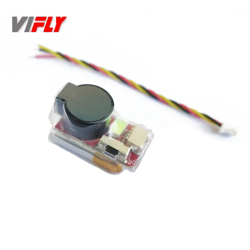 Drone Buzzer - VIFLY Finder 2 - Localizador de