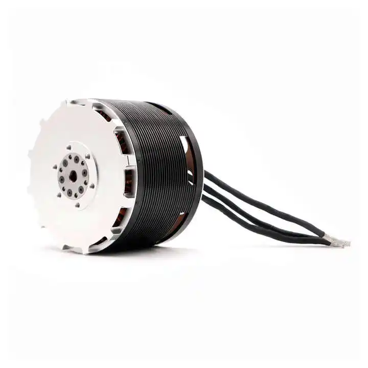 Drone Motor - FRC 240150 210KG empuje Quadcopter U-AV