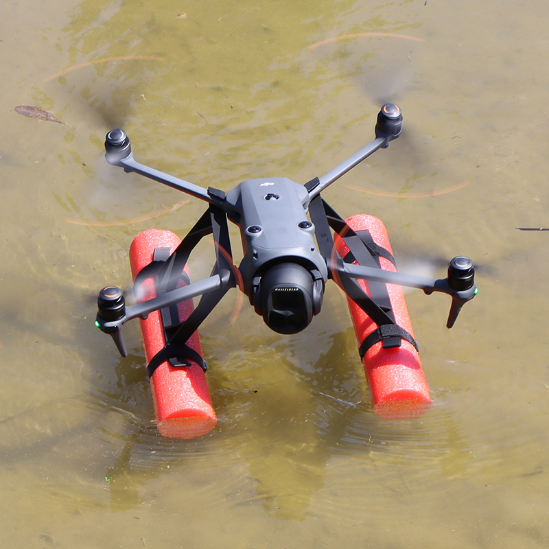 Drone Landing Gear - Para DJI MAVIC 4 Pro Drone