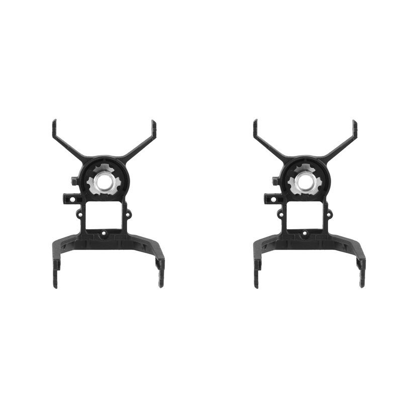 Drone Arm - 2X Soporte Amortiguador de Gimbal para