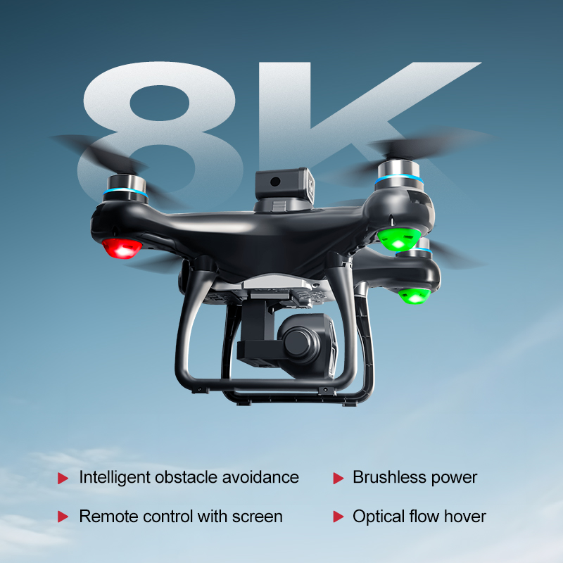 Drone Gps Mount - Bexine nuevo Z3 GPS Drone con