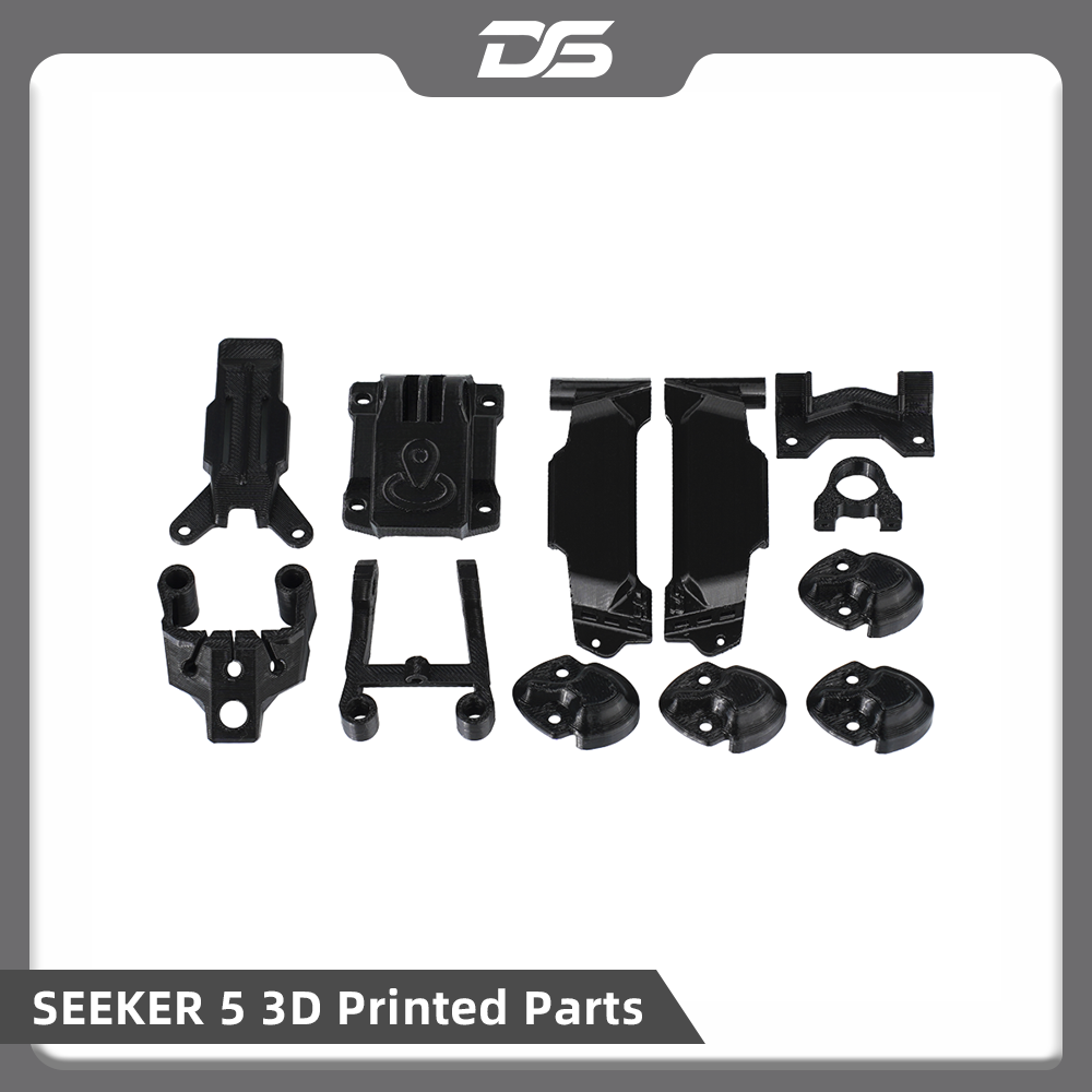 Drone Gps Mount - Piezas de repuesto, soporte de TPU