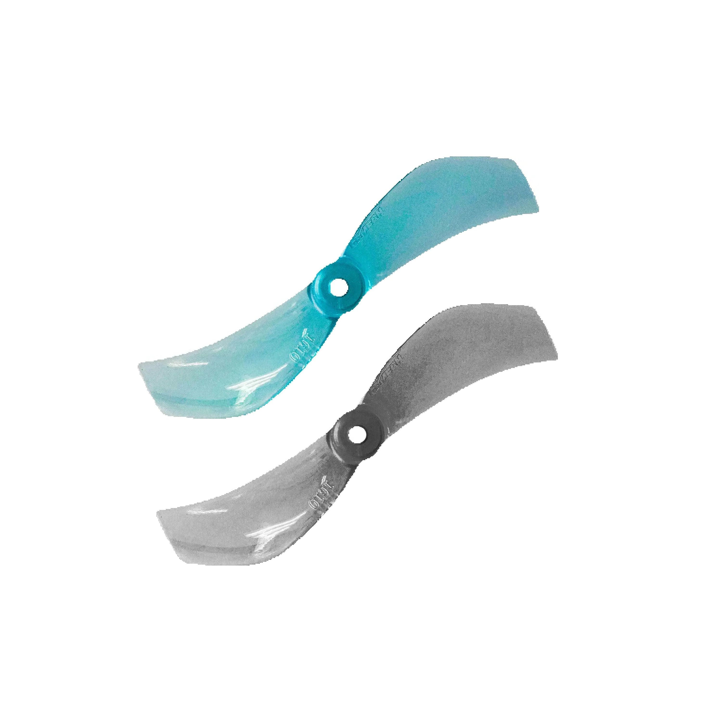 Drone Propeller - 4 pares 8 Uds Gemfan 1610