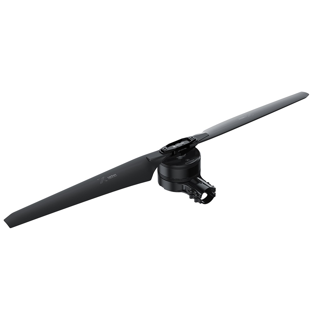 Drone Esc - Juego de brazo dr-one P80 III