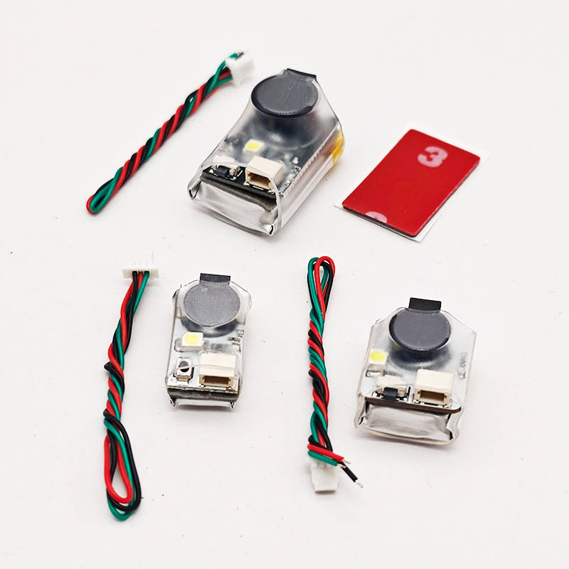 Drone Buzzer - Buscador JHE42B/ JHE42B_S/ JHE20B, rastreador de