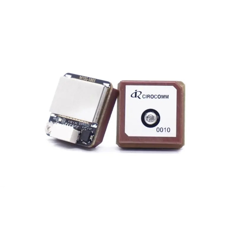 Drone Gps Module - M10 GPS MINI GNSS módulo con