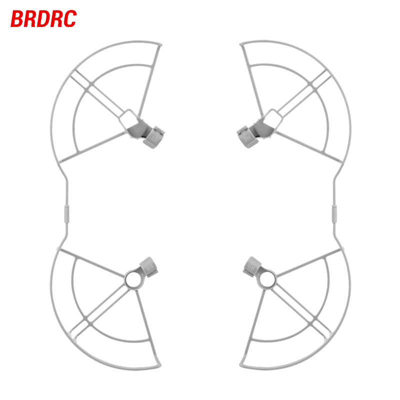 Drone Propeller Guard - BRDRC Protector de hélice para DJI