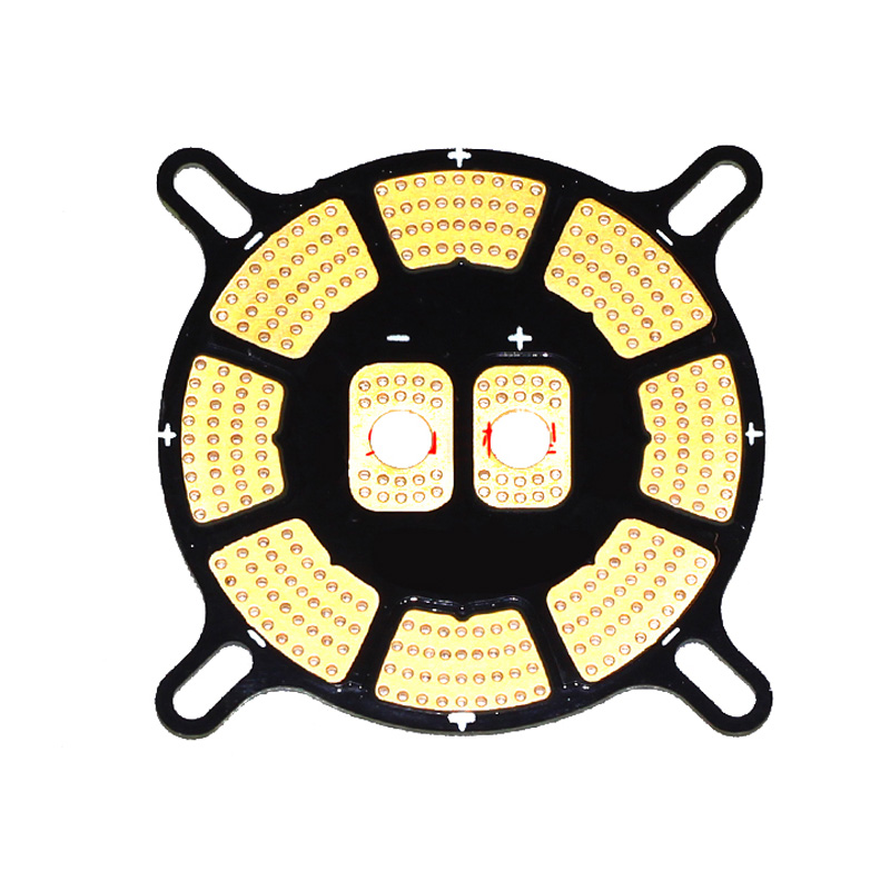 Drone Power Distribution Board - Placa de distribución de energía de