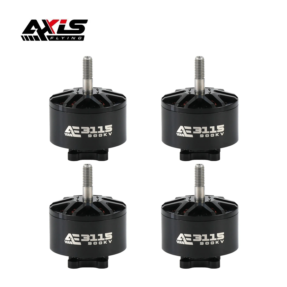 Drone Motor - Motor sin escobillas AE3115 900KV para
