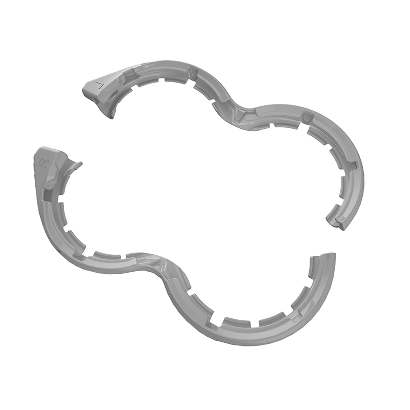 Drone Propeller Guard - Anillo de protección de hélice con