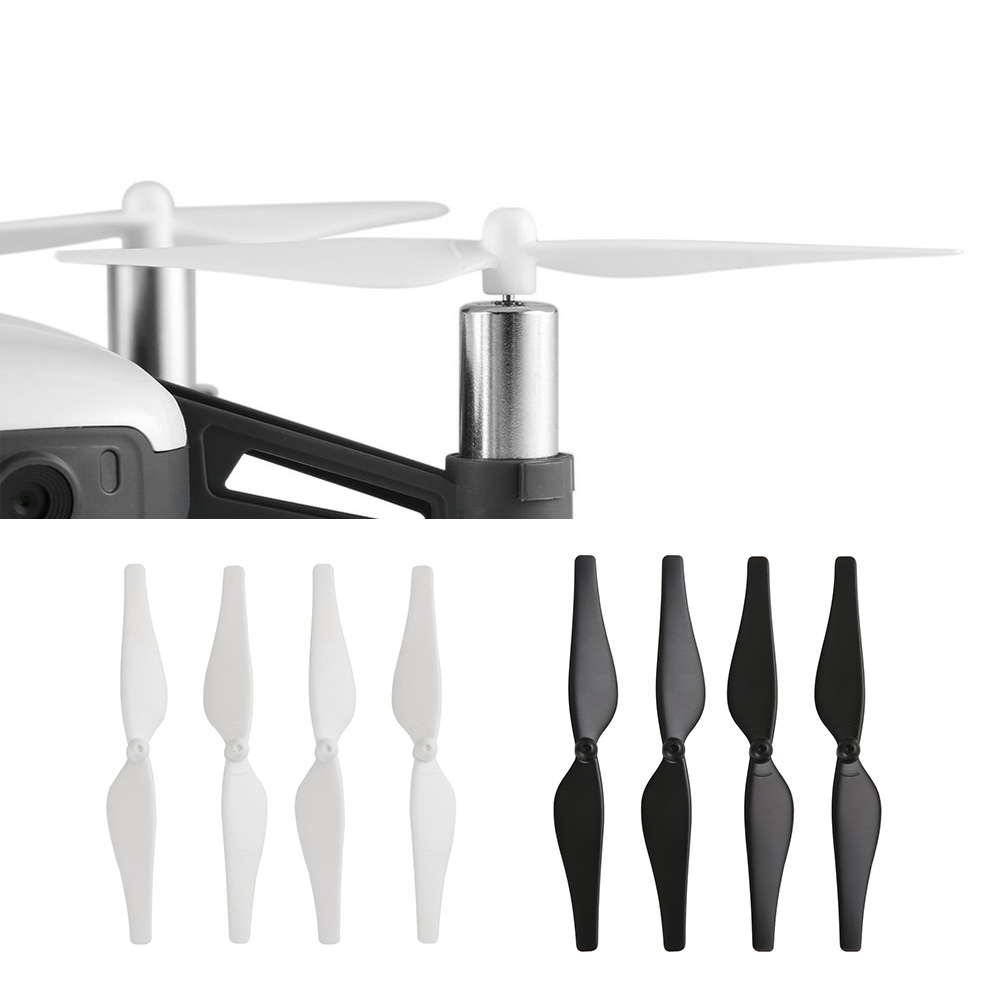 Drone Propeller Guard - Protector de hélices de 4 piezas,