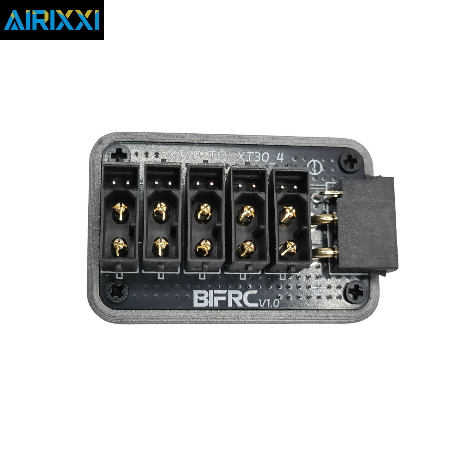Drone Power Distribution Board - Placa de Distribución de Energía XT30
