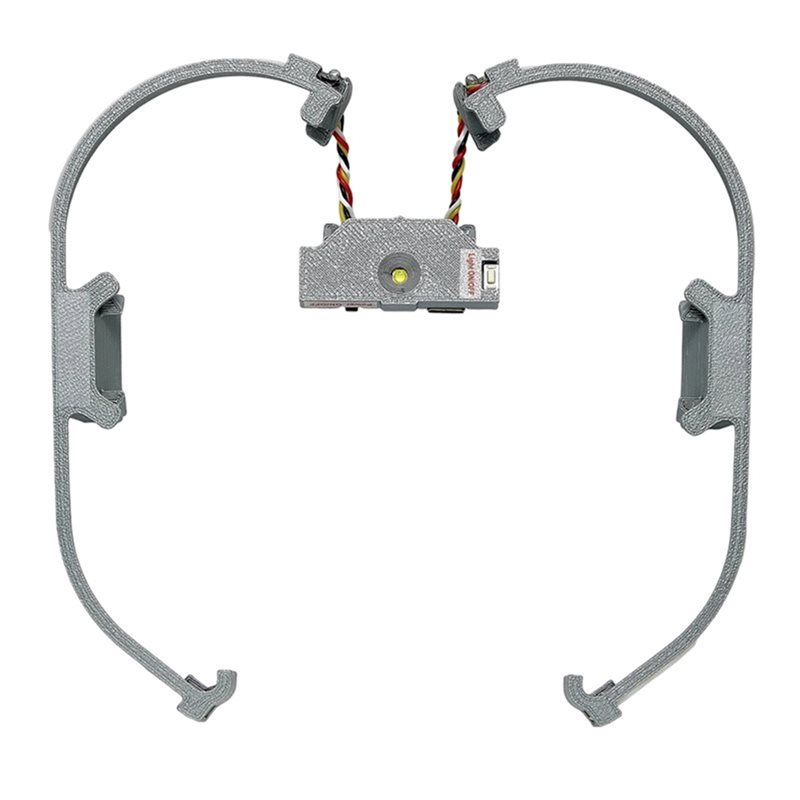 Drone Led Light - Tira de Luces LED para Dron
