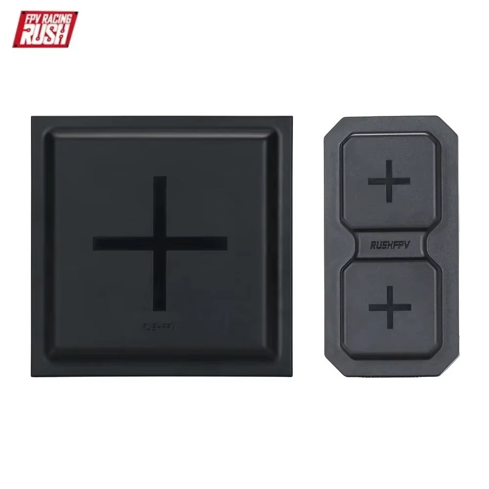 Drone Antenna - Nueva Antena Plana Direccional/Doble Unidad Rush