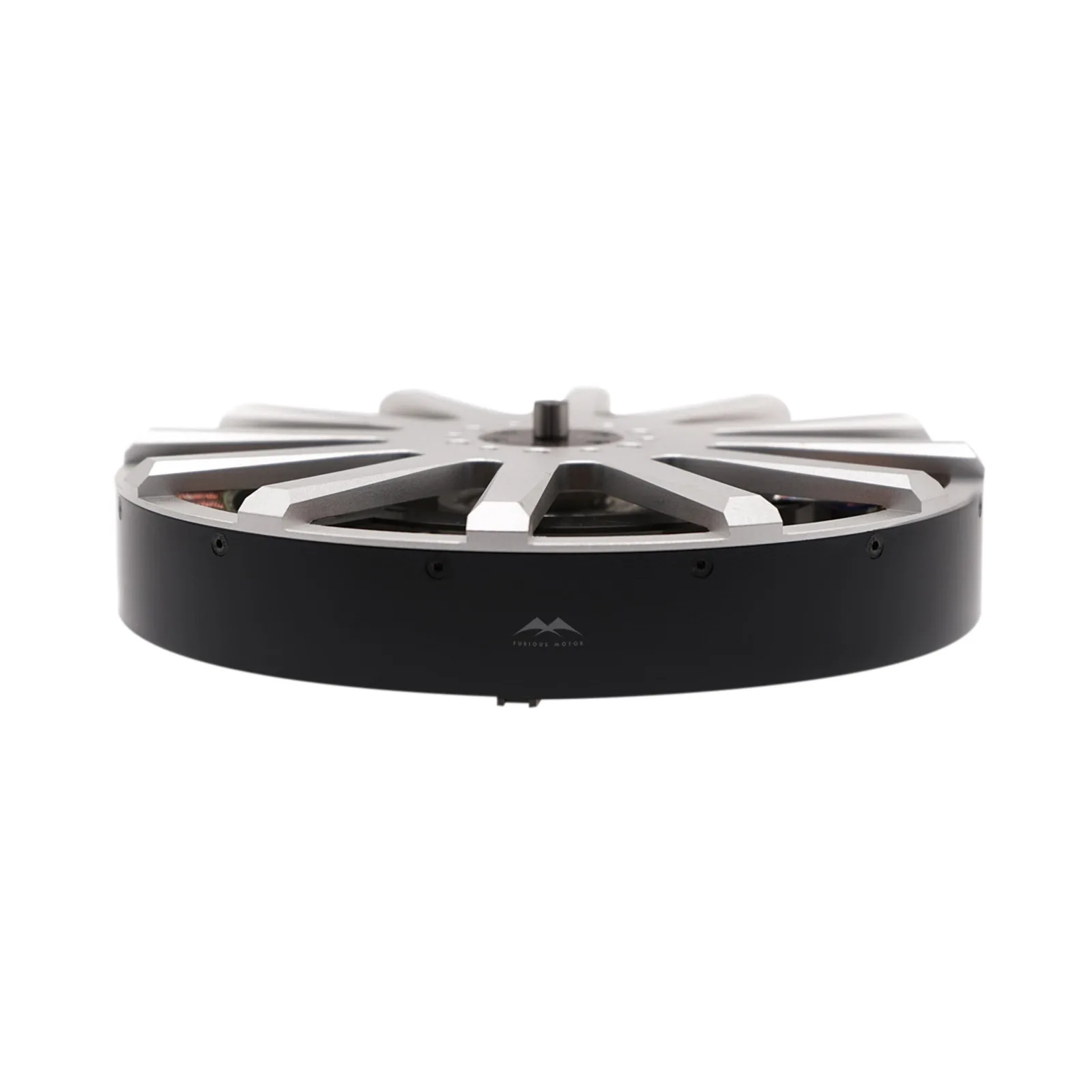 Drone Motor - Paramotor eléctrico de elevación pesada de