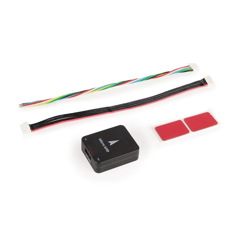 Drone Compass - Módulo GPS ABKQ-Micro M10 con carcasa