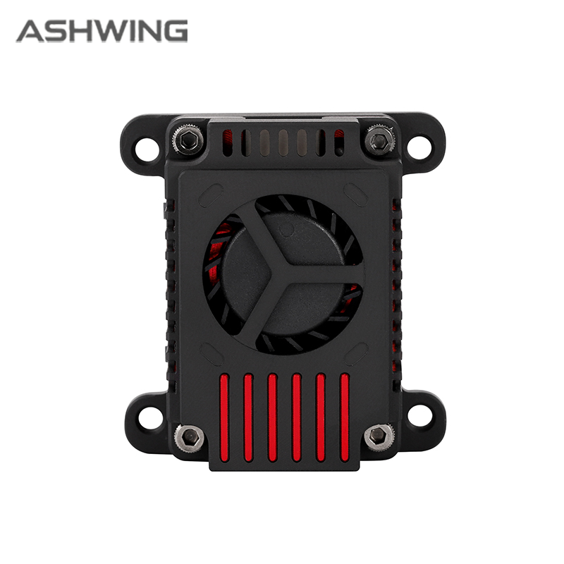 Drone Receiver - Módulo de Transmisión de Video de