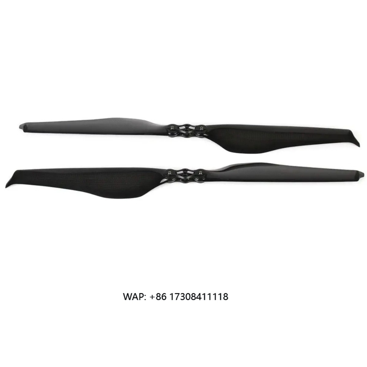 Drone Propeller - Hélices de Fibra de Carbono T-MOTOR