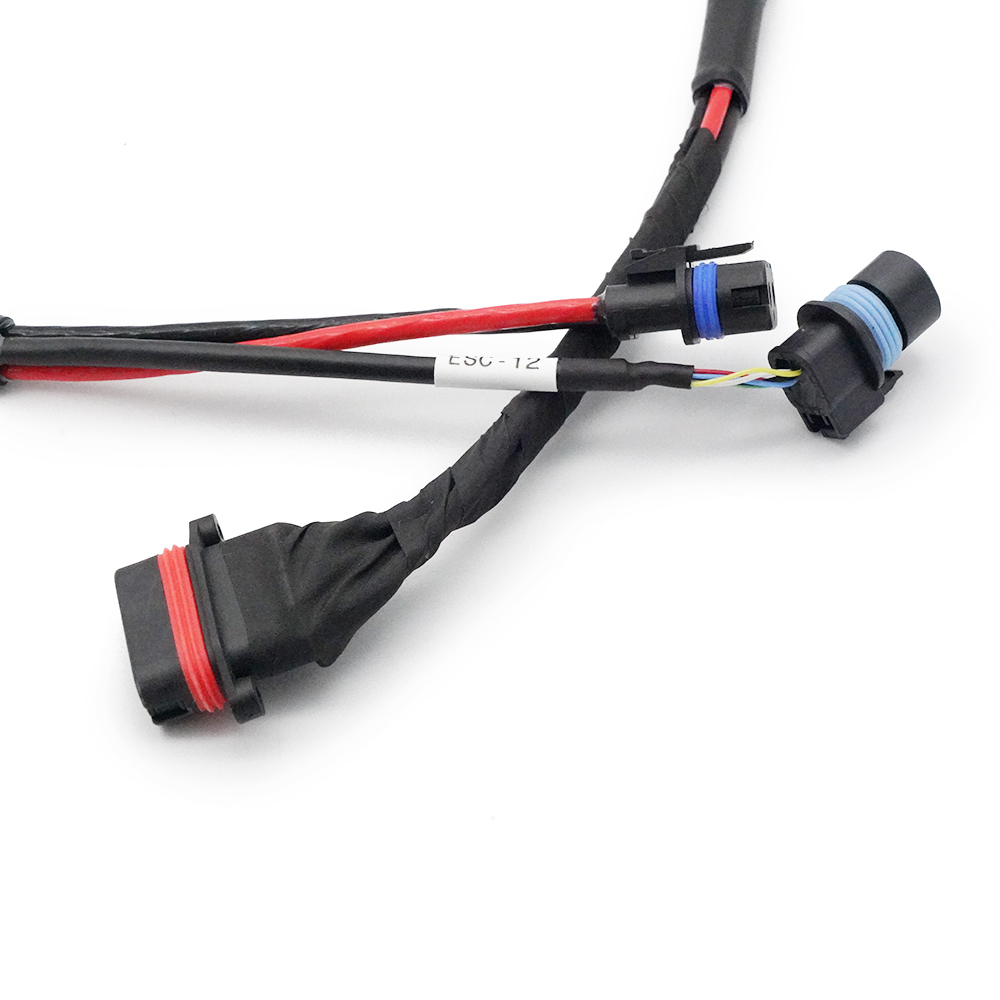 Drone Arm - Accesorios para Drones Agrícolas DJI Agras