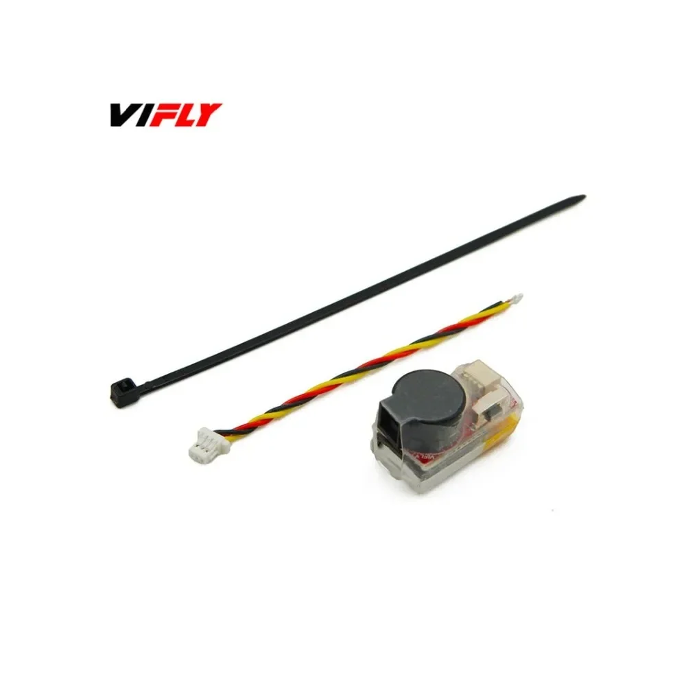 Drone Buzzer - Zumbador para drones de carreras VIFLY