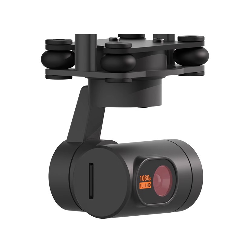 Drone Gimbal - C10PRO Dron Profesional de Alta Definición
