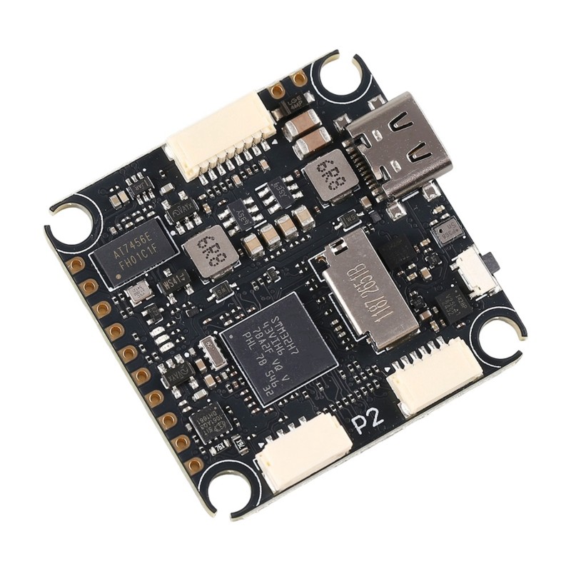 Drone Flight Controller - Controlador de vuelo WOTT-TBS Lucid H7