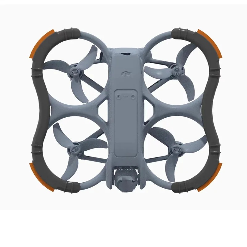 Anillo Protector de Parachoque - Drone Propeller Guard reseña y precio