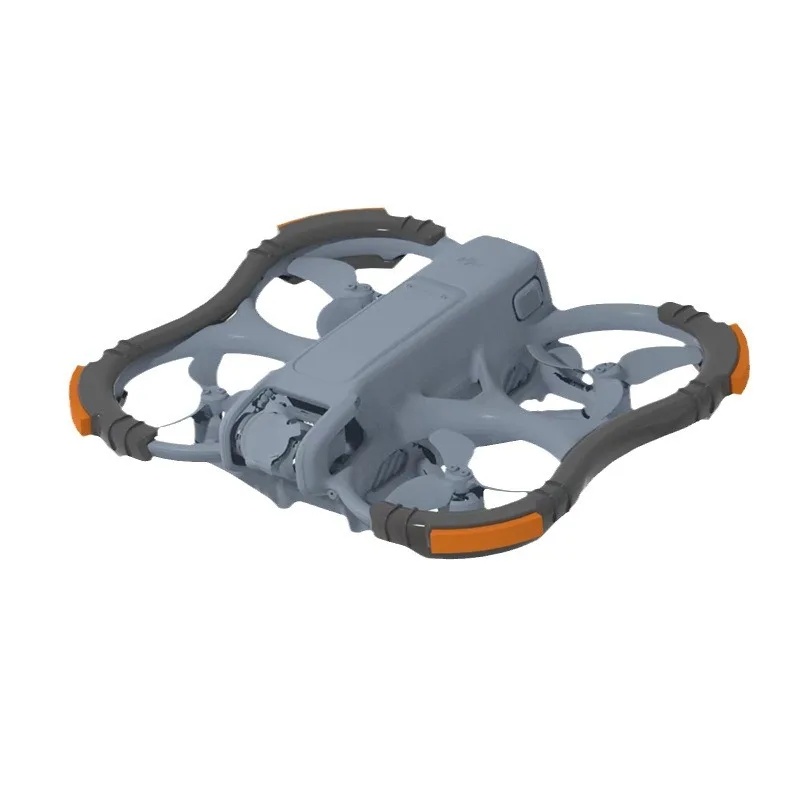 Anillo Protector de Parachoque - Drone Propeller Guard reseña y precio