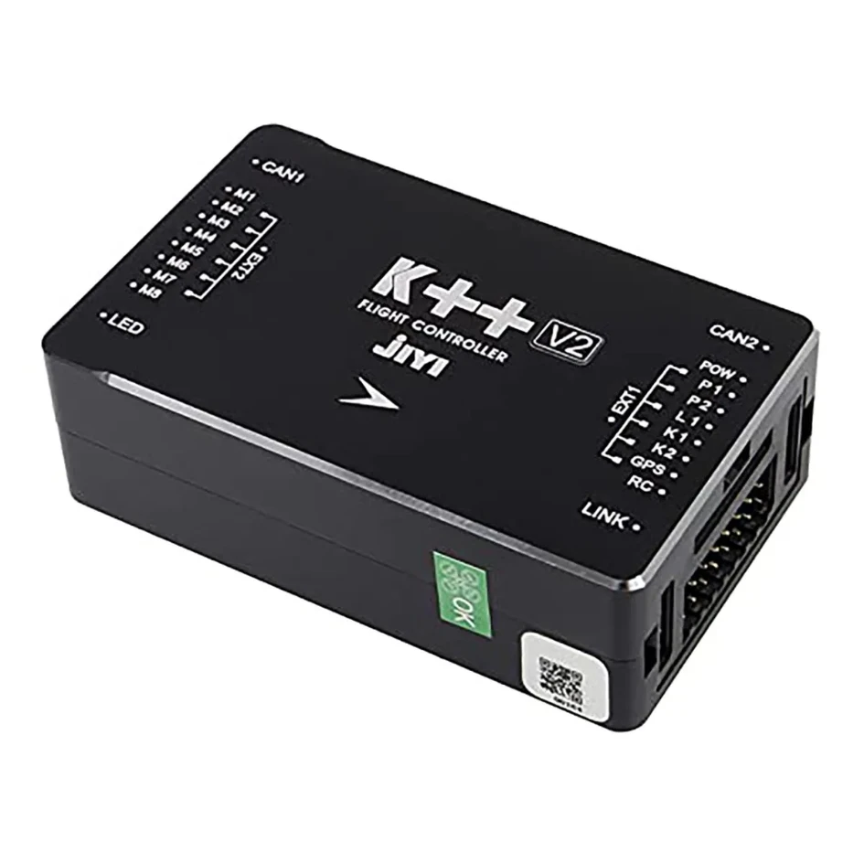 Controlador de Vuelo GPS JIYI  - Drone Esc reseña y precio
