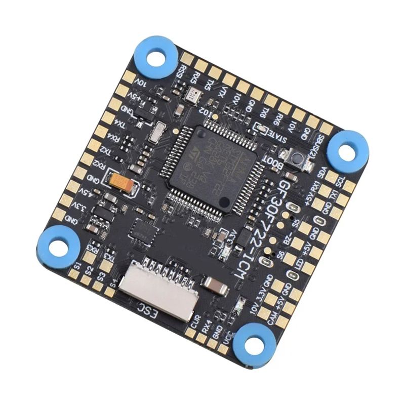 Controlador de Vuelo ABJA-3-8S - Drone Flight Controller reseña y precio