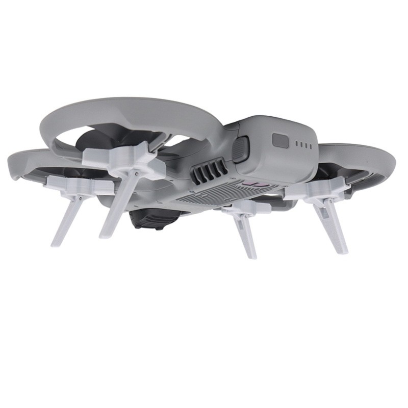 Mini tren de aterrizaje FEDI p - Drone Landing Gear reseña y precio