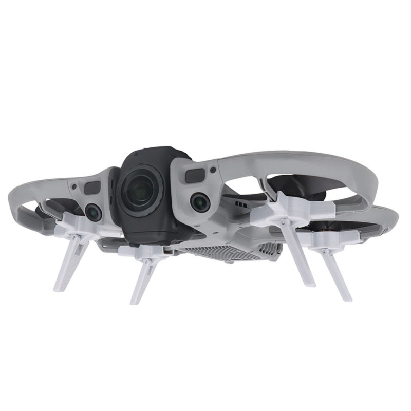 Mini tren de aterrizaje FEDI p - Drone Landing Gear reseña y precio