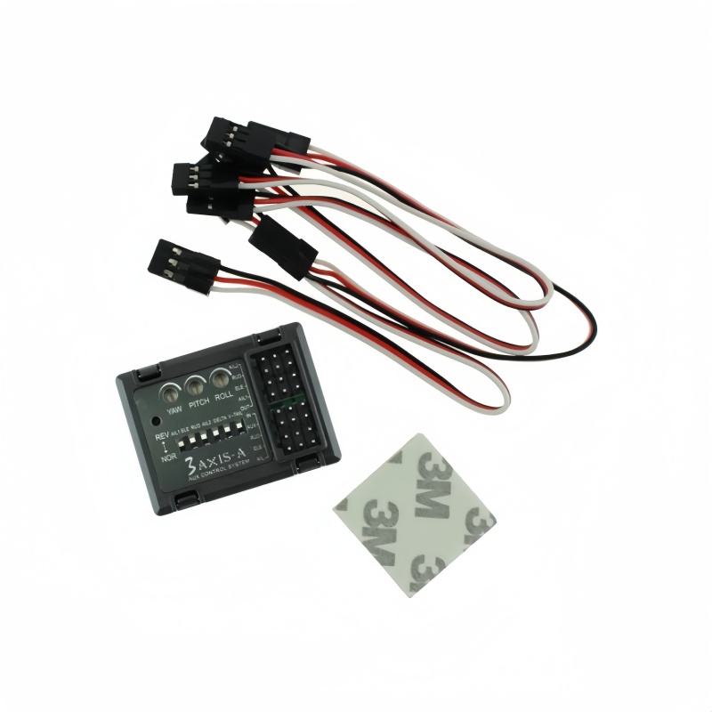 Controlador de Vuelo con Giros - Drone Flight Controller reseña y precio
