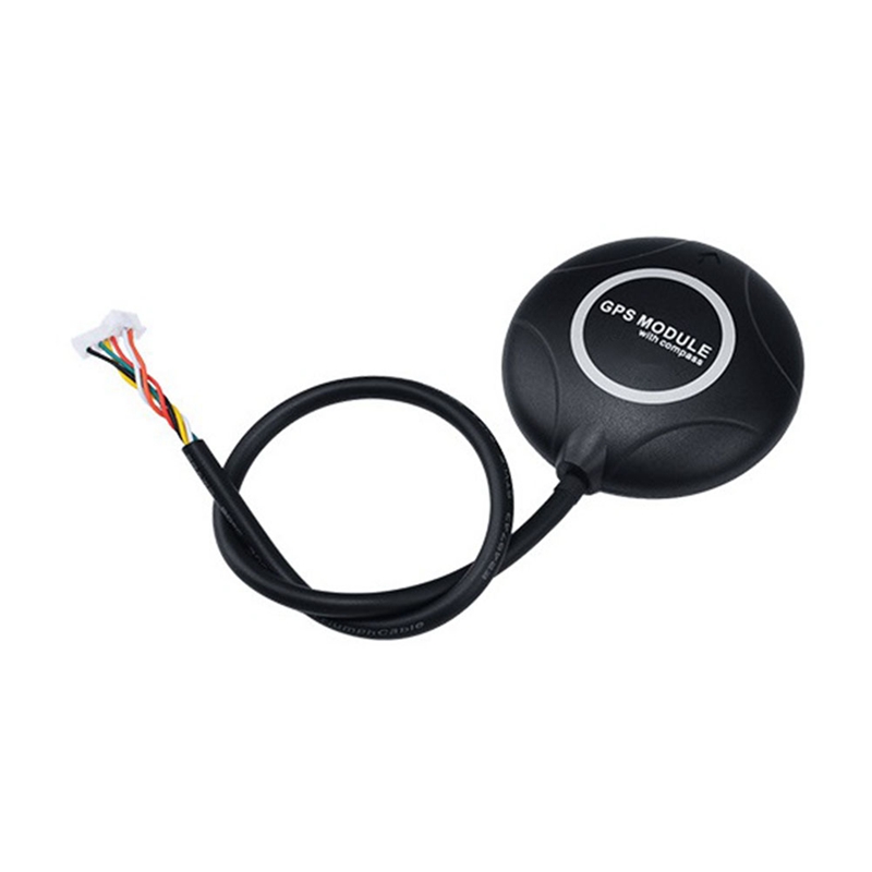 Módulo GPS NEO-M8N para Contro - Drone Gps Module reseña y precio