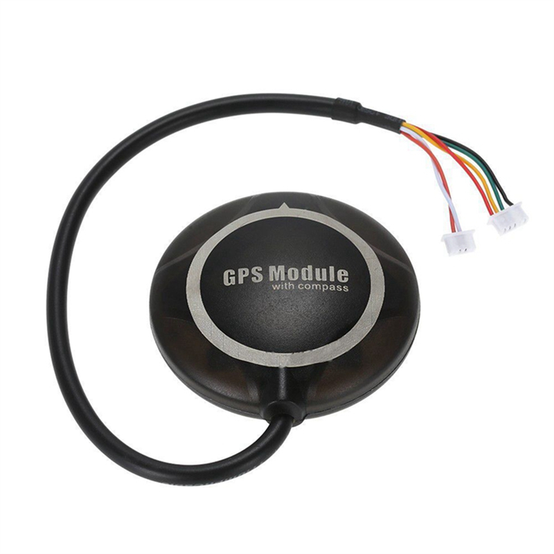 Módulo GPS controlador de vuel - Drone Gps Module reseña y precio