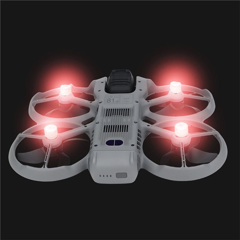 [B24B!】 Lámpara de señalizació - Drone Led Light reseña y precio