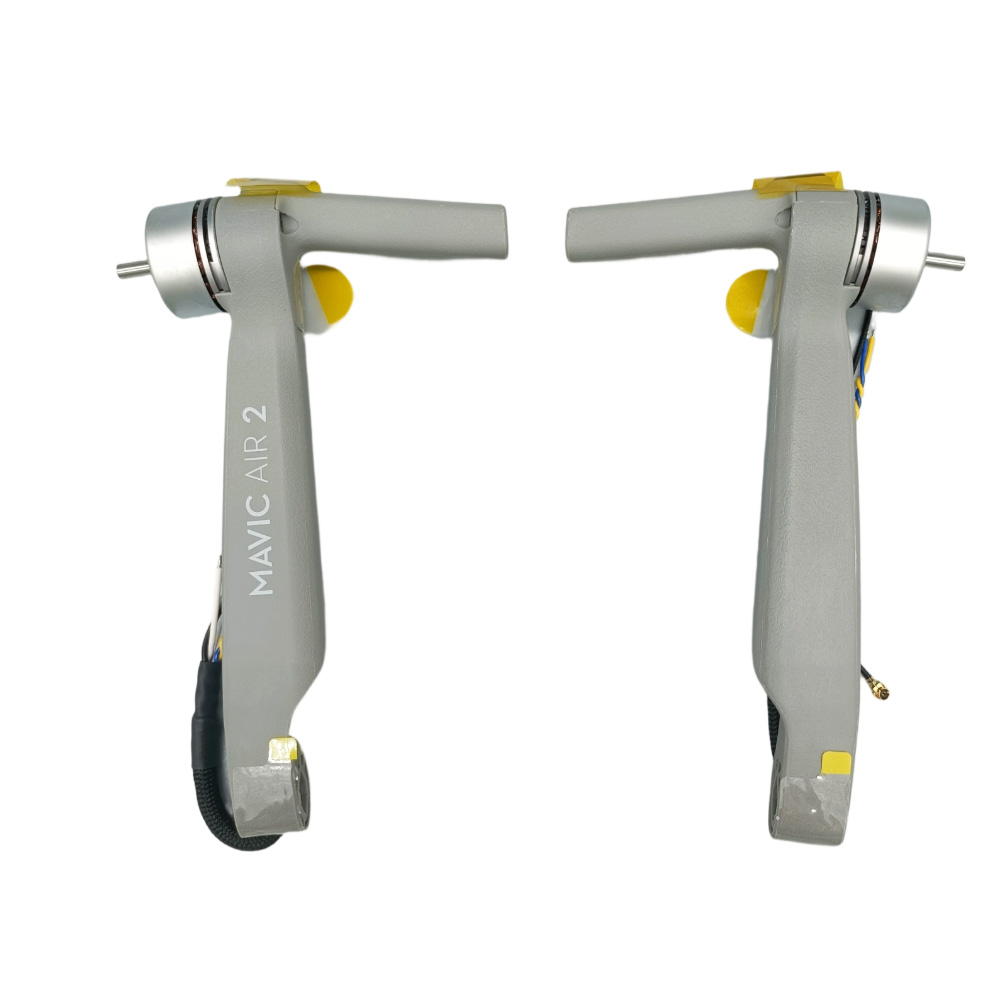 Brazos de Motor Originales par - Drone Arm reseña y precio