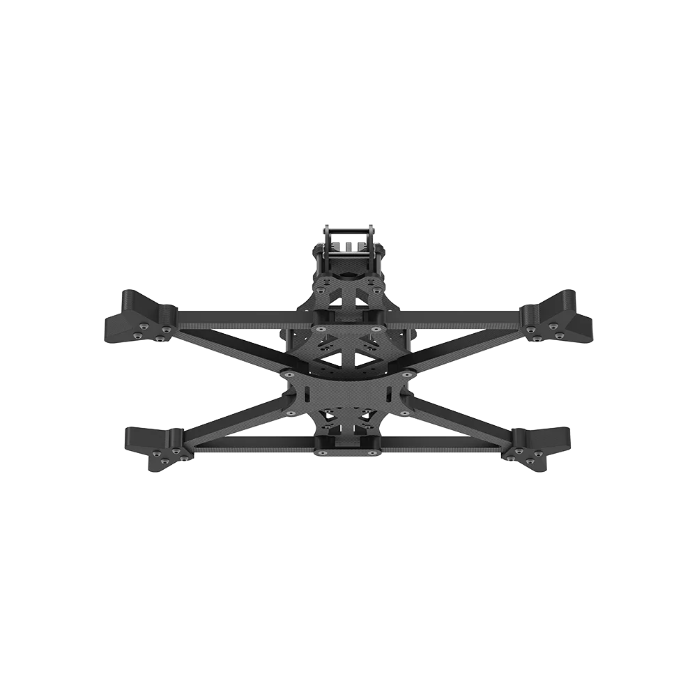 2025 nuevo IFlight AOS 7 EVO V - Drone Frame reseña y precio