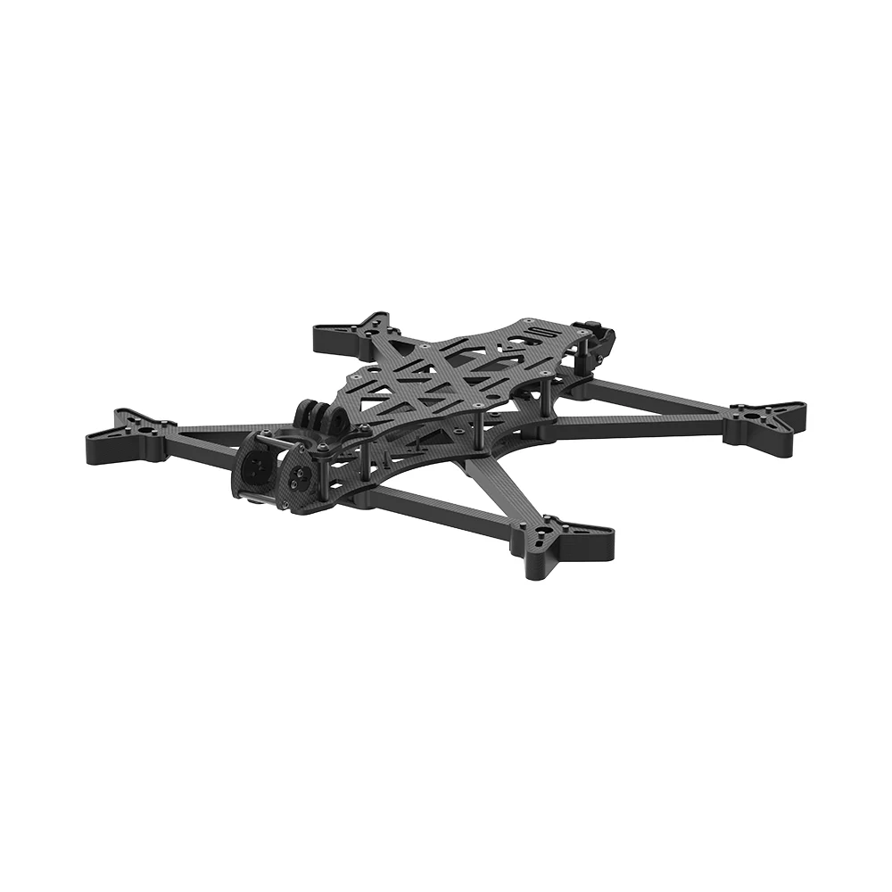 2025 nuevo IFlight AOS 7 EVO V - Drone Frame reseña y precio