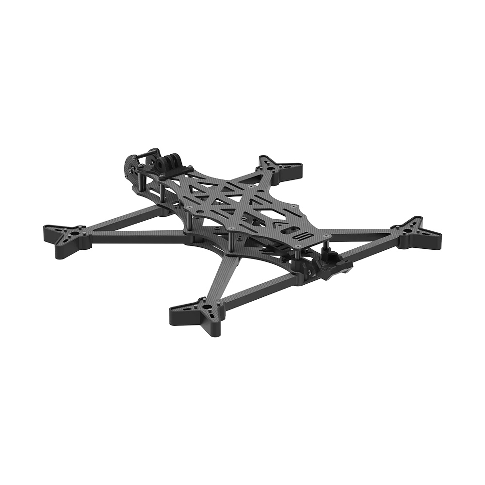 2025 nuevo IFlight AOS 7 EVO V - Drone Frame reseña y precio