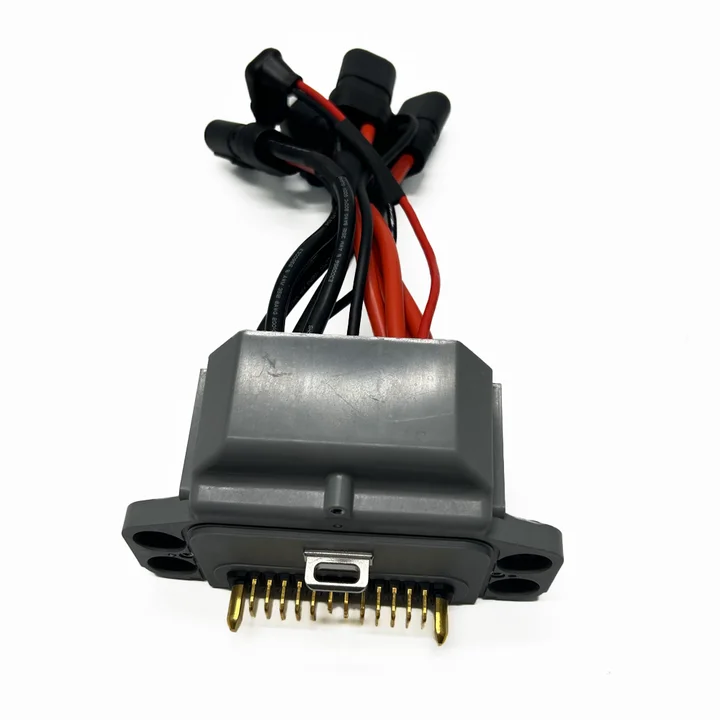 Accesorios originales Dr-one M - Drone Power Distribution Board reseña y precio